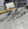 T1-07A2​ Jack XLR CF-601M NCF - CF-602F NCF