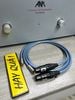 T2-08C​2 Dây tín hiệu Furutech SA-509 - Hoàn thiện jack RCA FP-162 (G) và XLR Neutrik