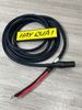 T11-13A Dây loa dành riêng cho Sup REL - SpeakOn connectors