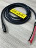 T11-13A Dây loa dành riêng cho Sup REL - SpeakOn connectors
