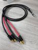 T11-15H Dây tín hiệu jack 3.5mm ==> RCA chủ lực