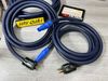T2-04A​ Dây nguồn Furutech FP-S55N Limited Addition Alpha Nano-Ag-Au Power Cord