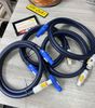 T2-04A​ Dây nguồn Furutech FP-S55N Limited Addition Alpha Nano-Ag-Au Power Cord