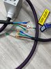 ​T15-10D Vỏ ổ cắm điện rỗng DũngAudio - Vỏ ổ cắm nhôm nguyên khối CNC