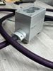 ​T15-10D Vỏ ổ cắm điện rỗng DũngAudio - Vỏ ổ cắm nhôm nguyên khối CNC