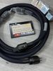 T2-04A​ Dây nguồn Furutech FP-S55N Limited Addition Alpha Nano-Ag-Au Power Cord