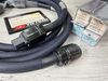 T1-02A Jack nguồn Furutech FI-28M (R) - FI-28 (R) RHODIUM