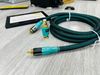 T2-10B​ Dây Digital FX-Alpha-Ag 75Ω - Hoàn thiện với jack FURUTECH