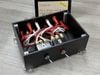 T8-06D​ (Hi-end) Hộp chuyển loa - chuyển âm ly audiophile - Thiết kế ngoại hạng