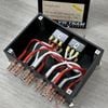 T8-06D​ (Hi-end) Hộp chuyển loa - chuyển âm ly audiophile - Thiết kế ngoại hạng