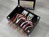 T8-06D​ (Hi-end) Hộp chuyển loa - chuyển âm ly audiophile - Thiết kế ngoại hạng