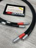 T11-02C Dây tín hiệu đồng Litz 99.9% pure cooper - LITZ RCA Cable