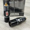 T1-08F​ Jack adaptor Furutech Male RCA to XLR