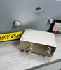 T8-01VA Passive Preamp - RCA 2 vào 1 ra có Volume - Hộp selector line chuyển đổi tín hiệu âm thanh ngõ RCA