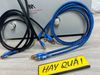 T11-07K Dây tín hiệu - G-SNAKE - AudioQuest Long solid - Grain Copper