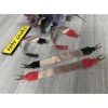 T6-19C Dây nối cầu loa đồng nguyên chất - Speaker jumper cables Copper