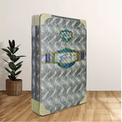 Đệm bông ép chần foam FOUD D Nệm Kim Cương