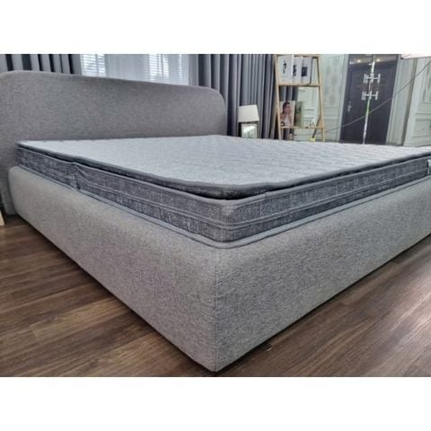 Đệm bông ép  ELAN Alias Topper