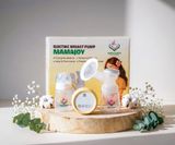  MÁY HÚT SỮA ĐIỆN ĐÔI MAMAJOY (Electric Breast Pump) 