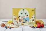  Ngũ Cốc Dinh Dưỡng Lạc Lạc Premium 