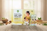  Ngũ Cốc Lợi Sữa Lạc Lạc Premium 