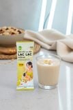  Ngũ Cốc Lợi Sữa Lạc Lạc Premium 