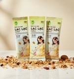  Ngũ Cốc Bầu Lạc Lạc Premium 