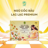  Ngũ Cốc Bầu Lạc Lạc Premium 