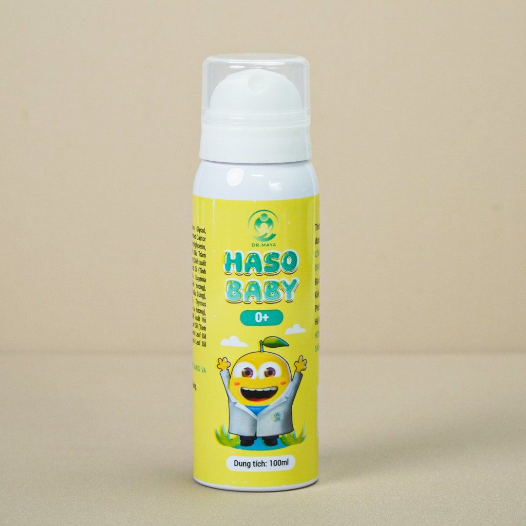  Hasobaby 0+ 