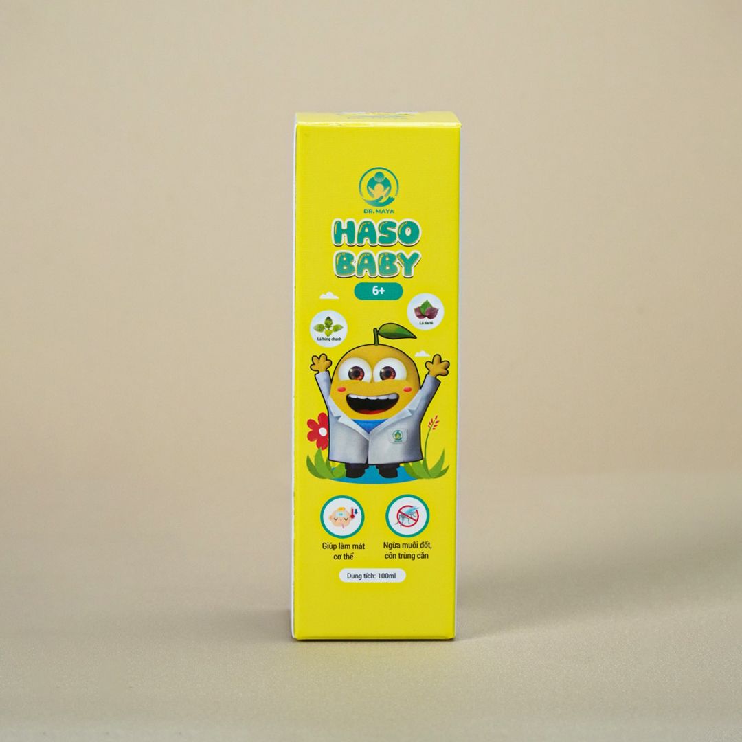  Hasobaby 6+ 
