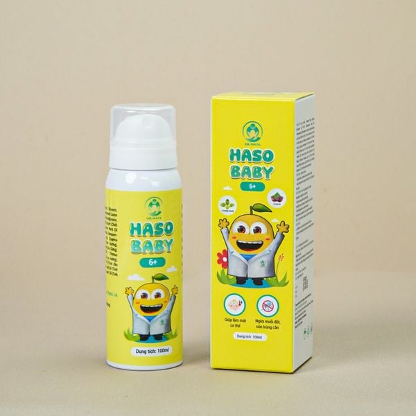  Hasobaby 6+ 