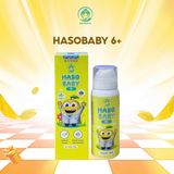  Hasobaby 6+ 