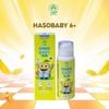 Hasobaby 6+