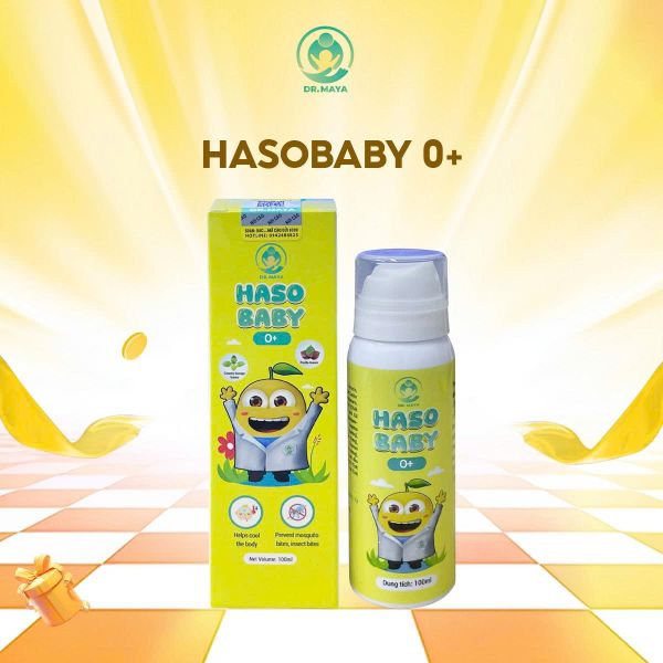  Hasobaby 0+ 