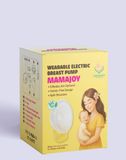  MÁY HÚT SỮA ĐIỆN ĐƠN MAMAJOY (Wearable Electric Breast Pump) 