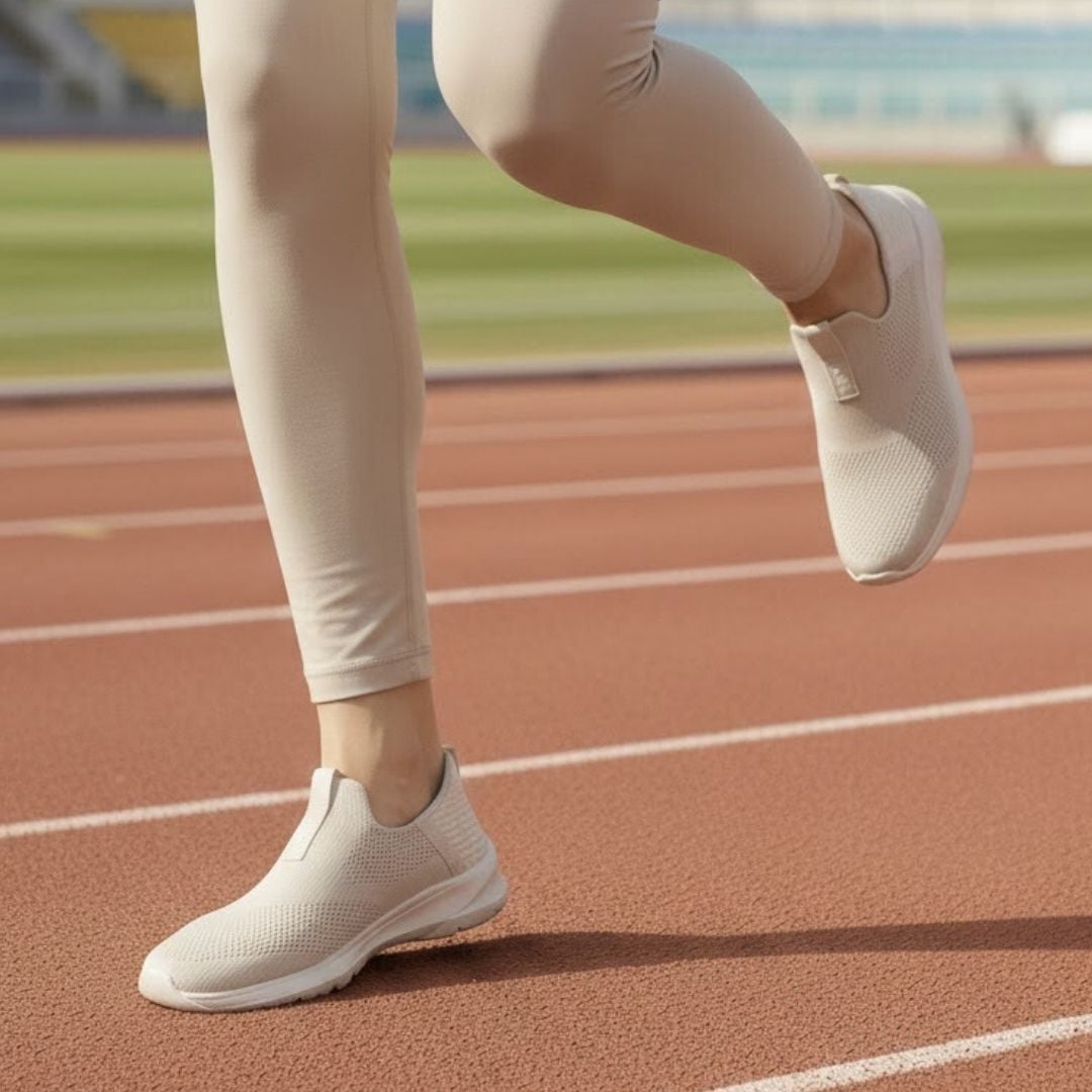  Hansamu Nin - Walk Sneakers BG12 Be 