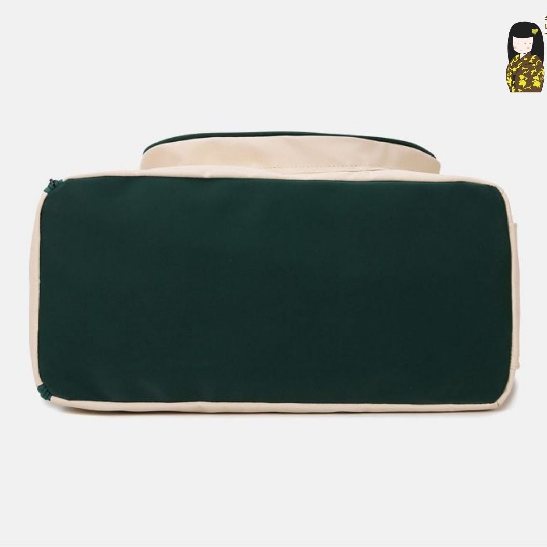  Hansamu Raiden - Waterproof Pickleball Bag BGB10 White 