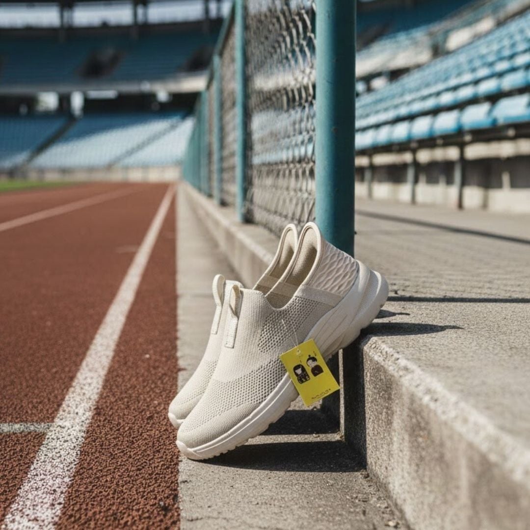  Hansamu Nin - Walk Sneakers BG12 Be 