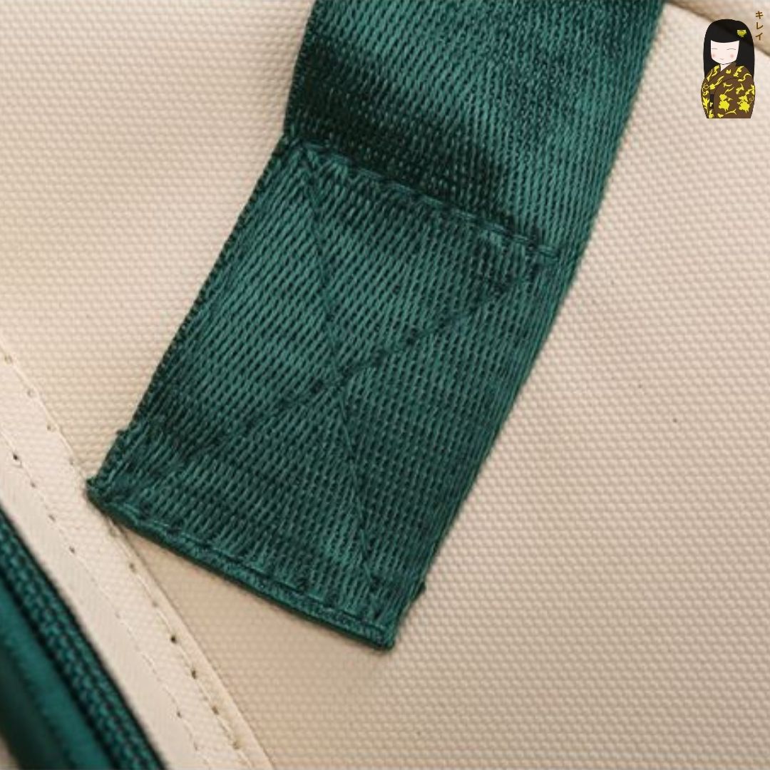  Hansamu Raiden - Waterproof Pickleball Bag BGB10 Grey 