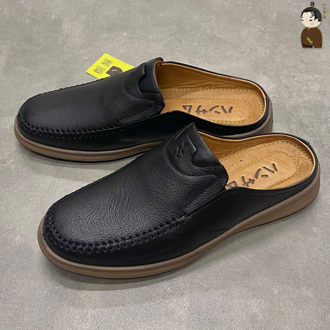  Hansamu Rõnin - Office V1 DGD11 Black 