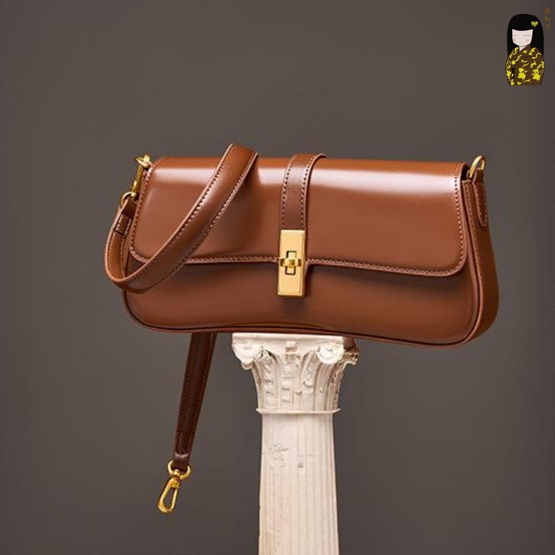  Kirei Iki Bag BGB6 Black 