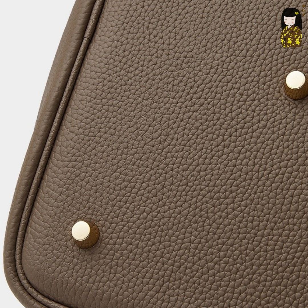  Kirei Yugen - Tote Bag BGB14 White 