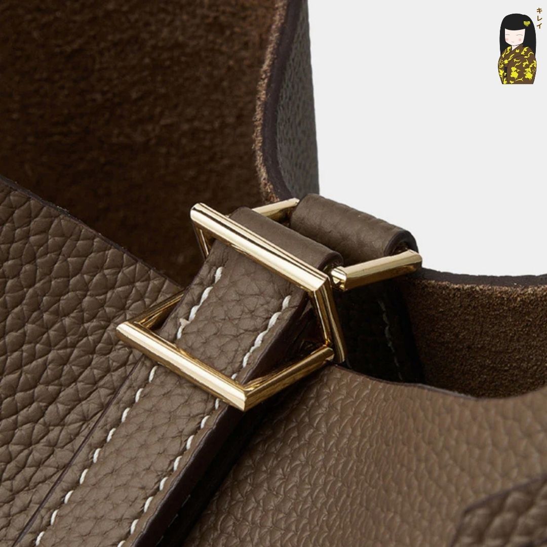  Kirei Yugen - Tote Bag BGB14 White 