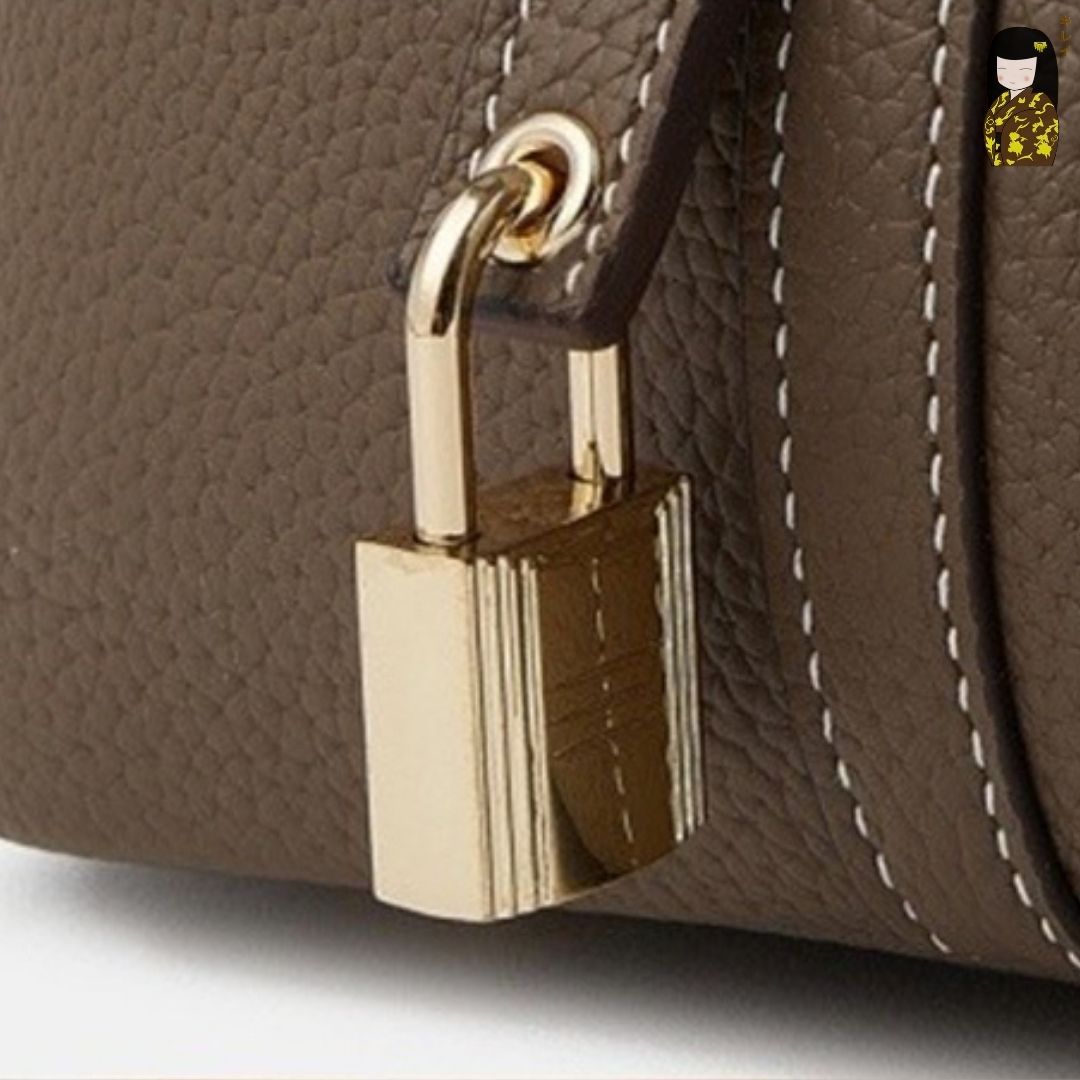  Kirei Yugen - Tote Bag BGB14 White 