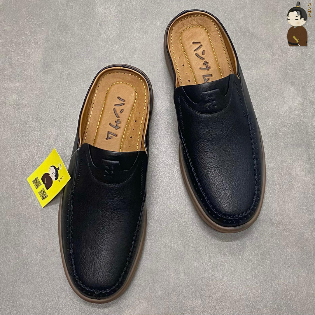  Hansamu Rõnin - Office V1 DGD11 Black 