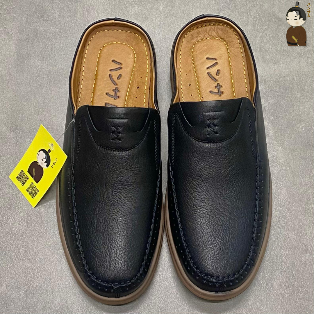  Hansamu Rõnin - Office V1 DGD11 Black 