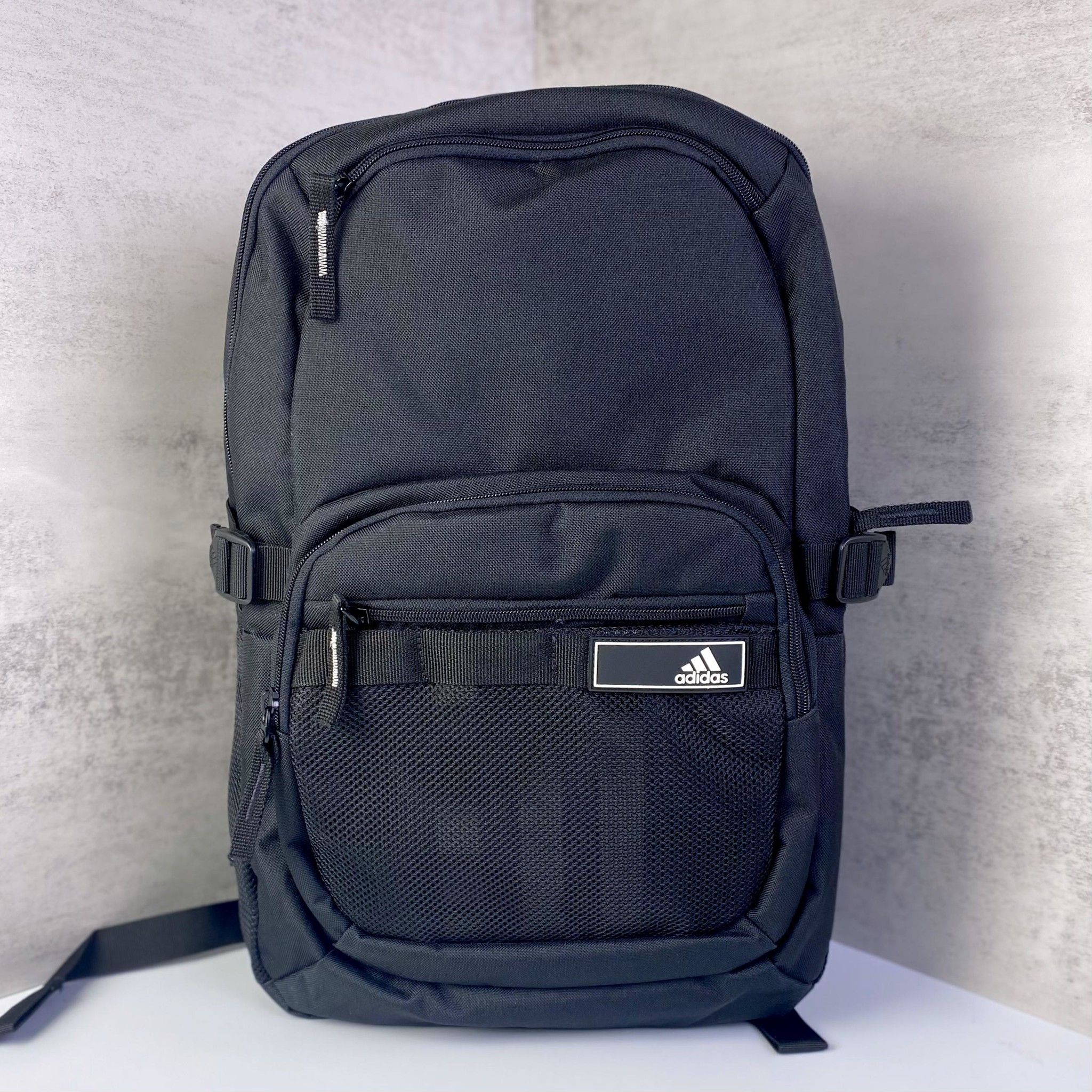  Balo Adidas Energy Backpack PA Black 