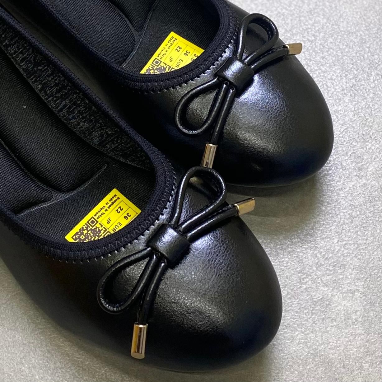  Kirei Miyabi - Office Wedge HI1 Black 