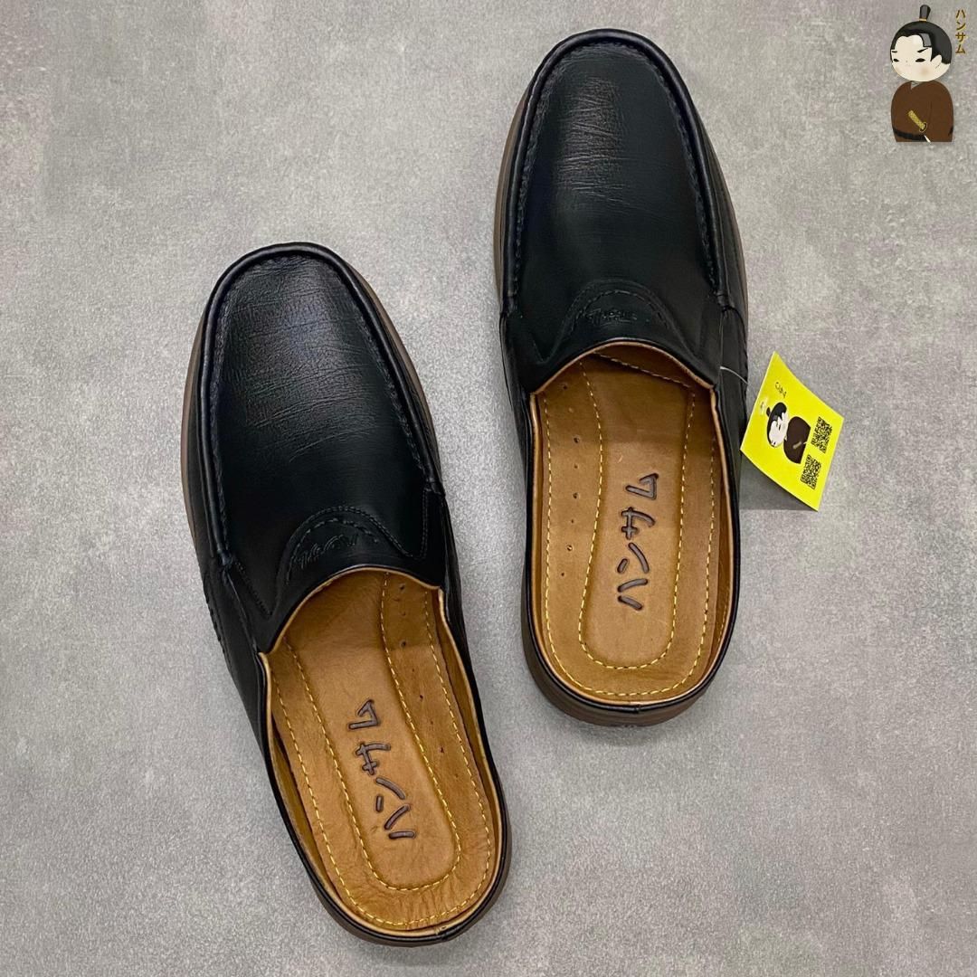  Hansamu Rõnin - Office V2 DGD13 Black 