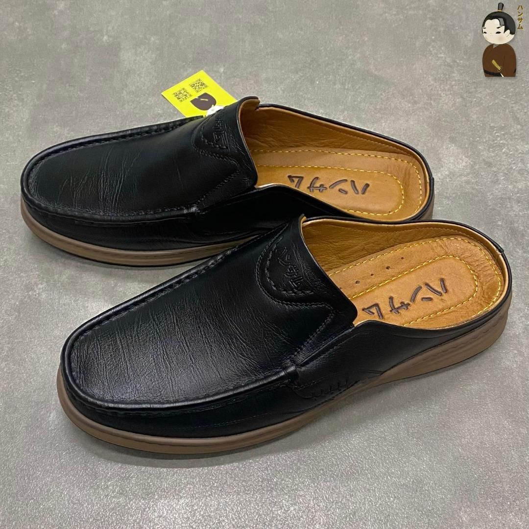  Hansamu Rõnin - Office V2 DGD13 Black 